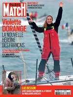 Paris Match